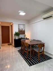 Blk 590A Cheng San Court (Ang Mo Kio), HDB 4 Rooms #534604251